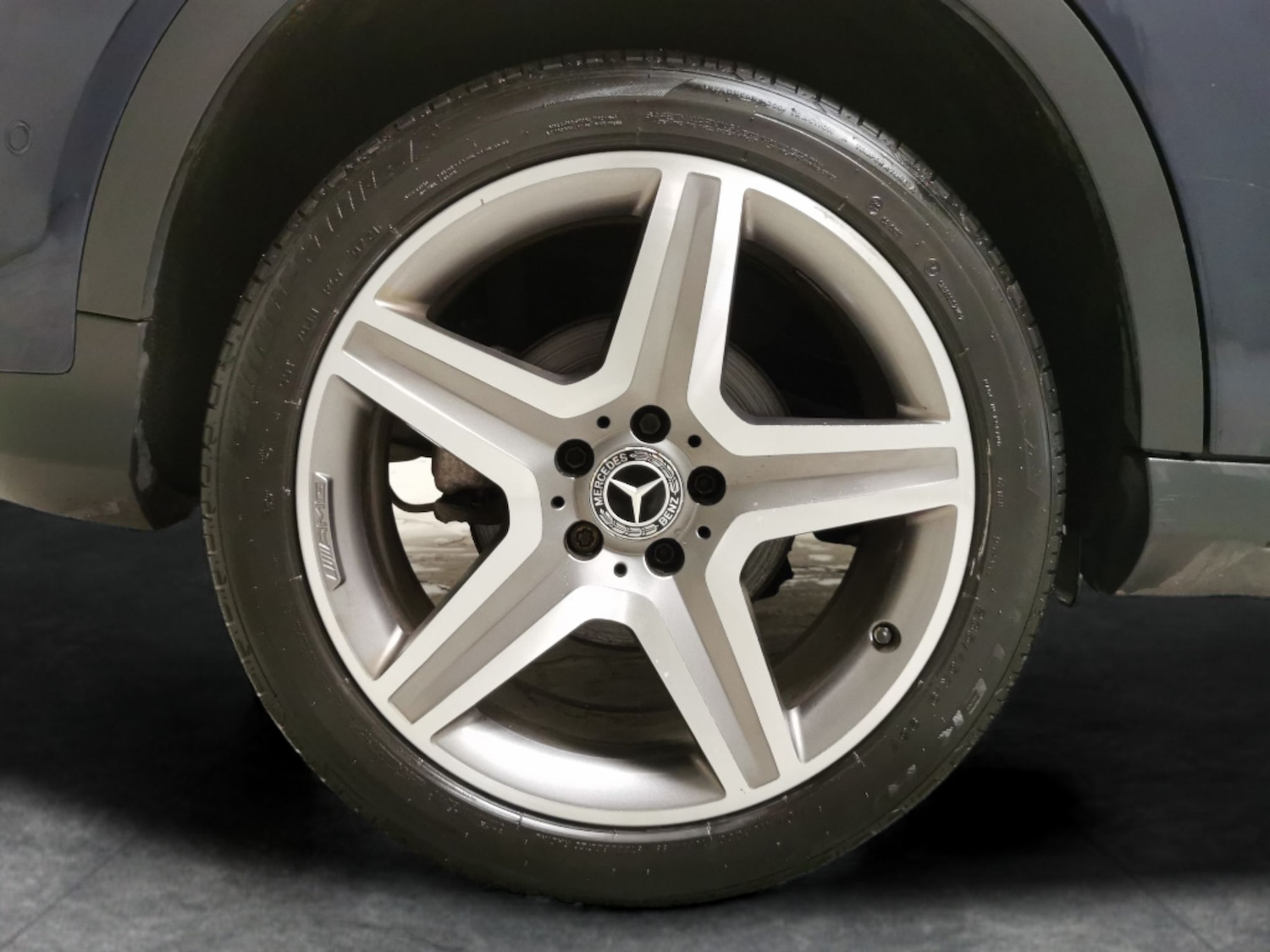 Used Mercedes-Benz GLA for sale - 76693966: Photo 24