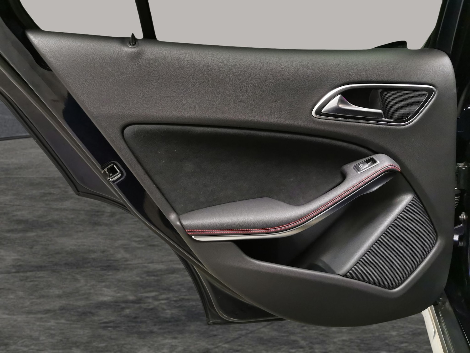 Used Mercedes-Benz GLA for sale - 76693966: Photo 27