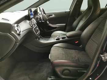 Used Mercedes-Benz GLA undefined for sale - 76693966: Photo