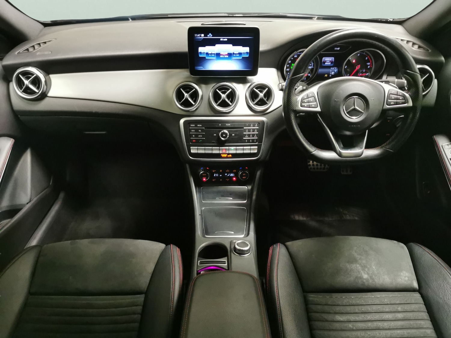 Used Mercedes-Benz GLA for sale - 76693966: Photo 7