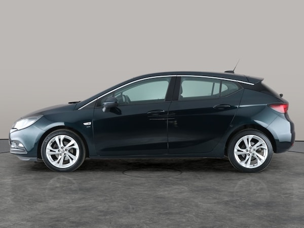 Used Vauxhall Astra 2017 for sale - 76253520: Photo 14