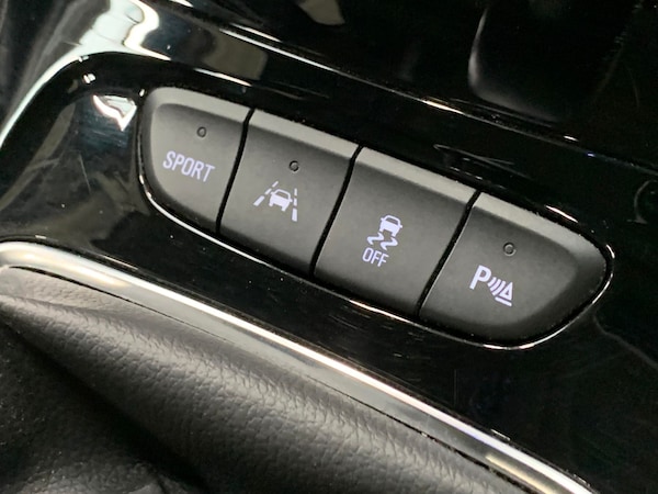Used Vauxhall Astra 2017 for sale - 76253520: Photo 18