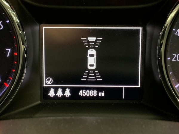 Used Vauxhall Astra 2017 for sale - 76253520: Photo 19