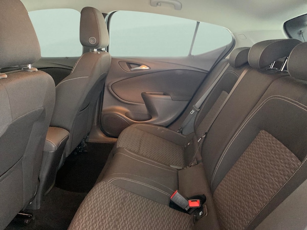 Used Vauxhall Astra 2017 for sale - 76253520: Photo 29