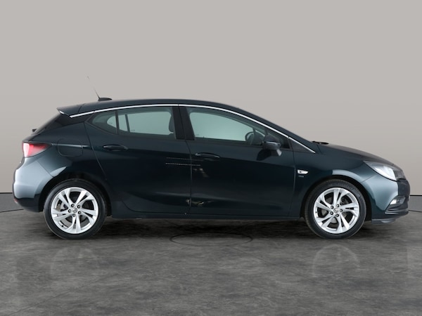 Used Vauxhall Astra 2017 for sale - 76253520: Photo 9