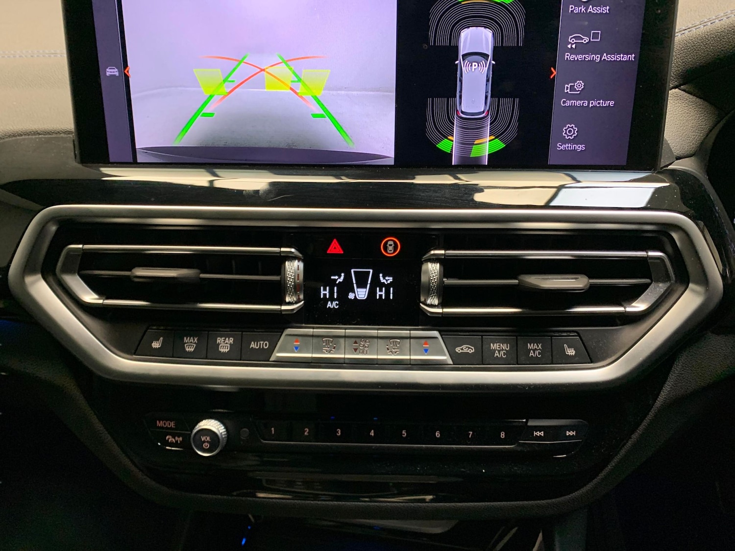 Used BMW iX3 2022 for sale - 76788621: Photo 19