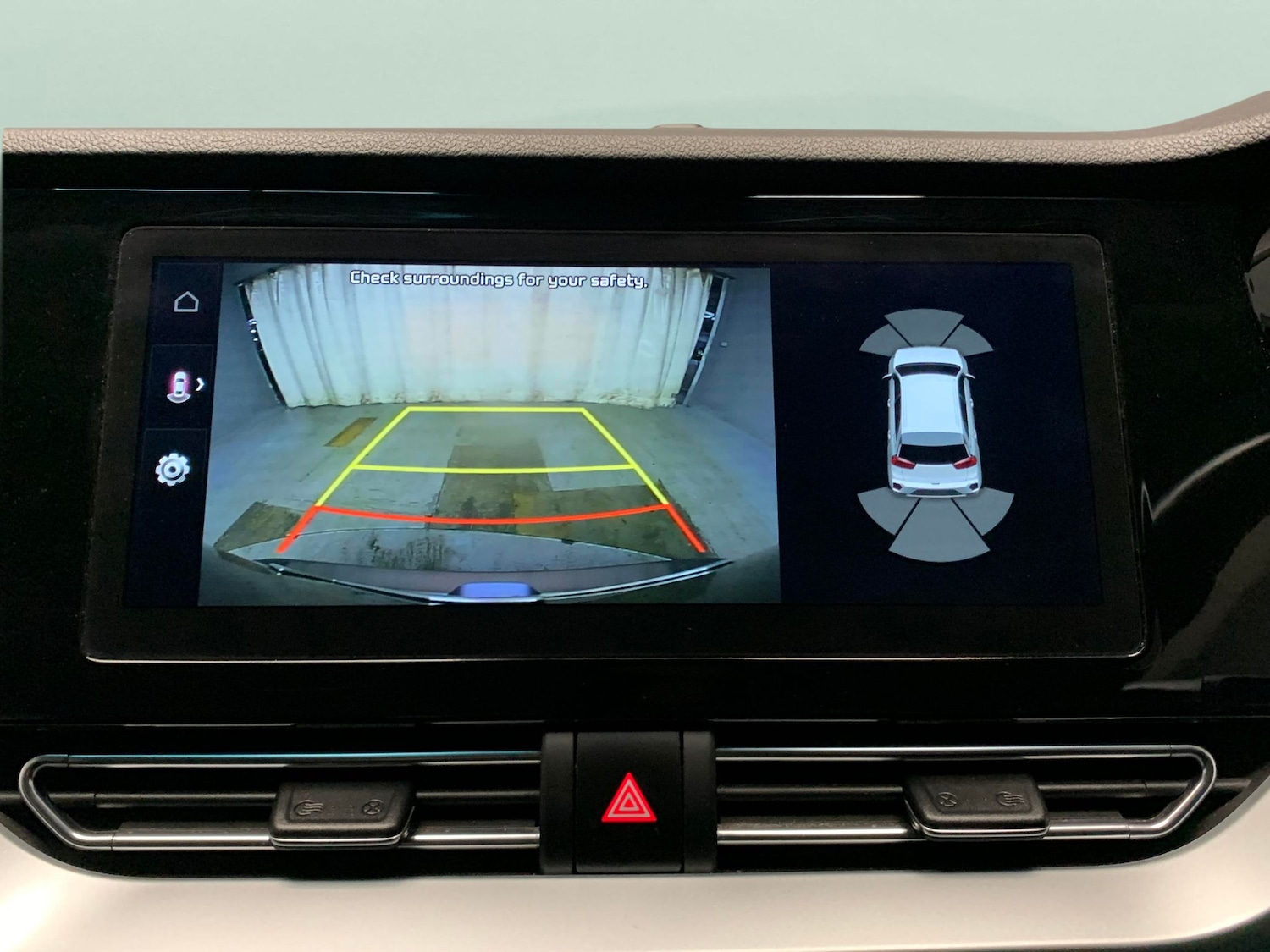 Used Kia Niro 2022 for sale - 77106320: Photo 15