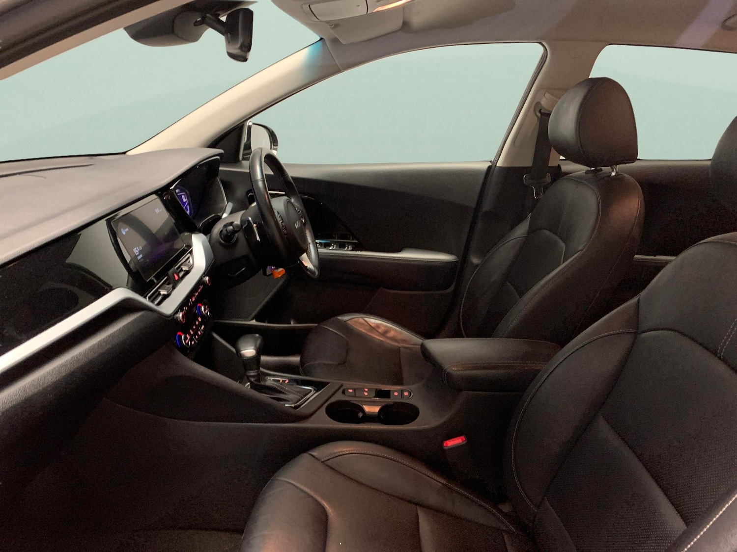 Used Kia Niro 2022 for sale - 77106320: Photo 4