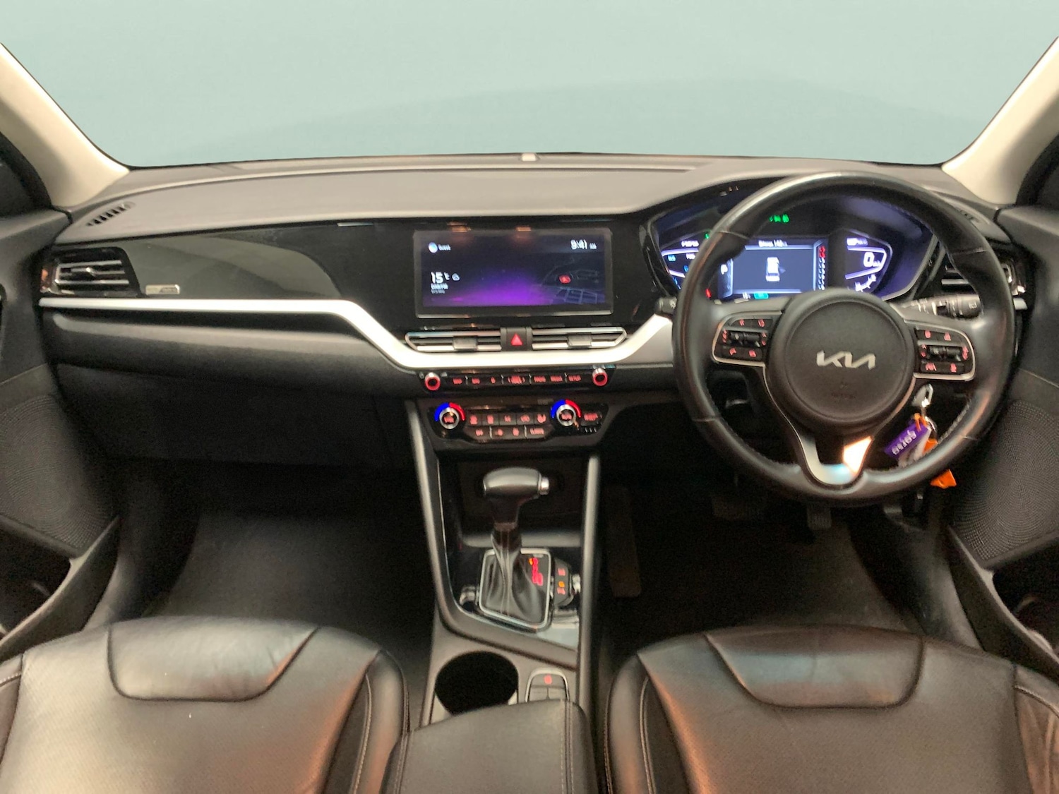 Used Kia Niro 2022 for sale - 77106320: Photo 7