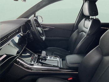Used Audi Q7 2022 for sale - 75920260: Photo