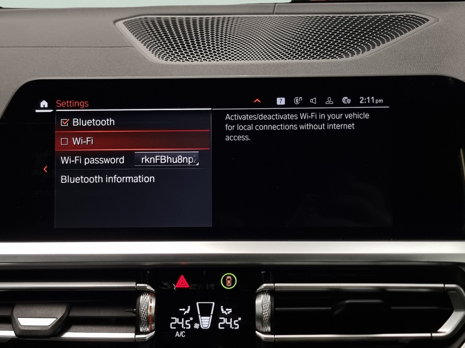 Used BMW 4 Series 2021 for sale - 76194350: Photo 19