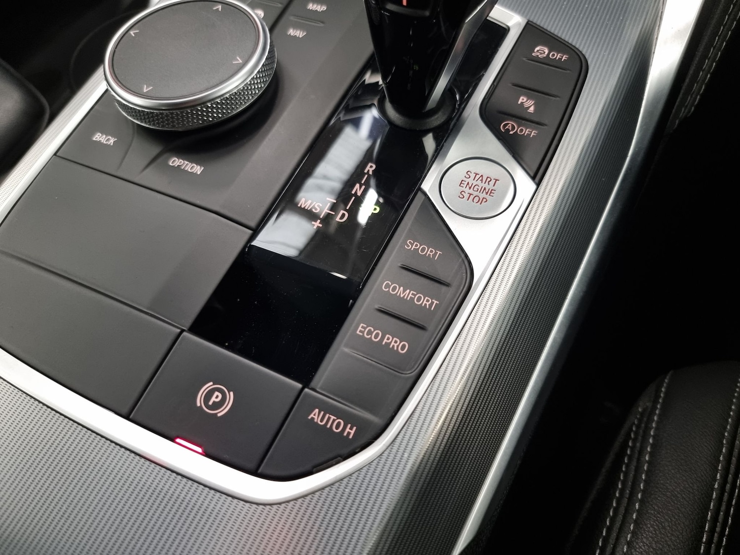Used BMW 4 Series 2021 for sale - 76194350: Photo 22