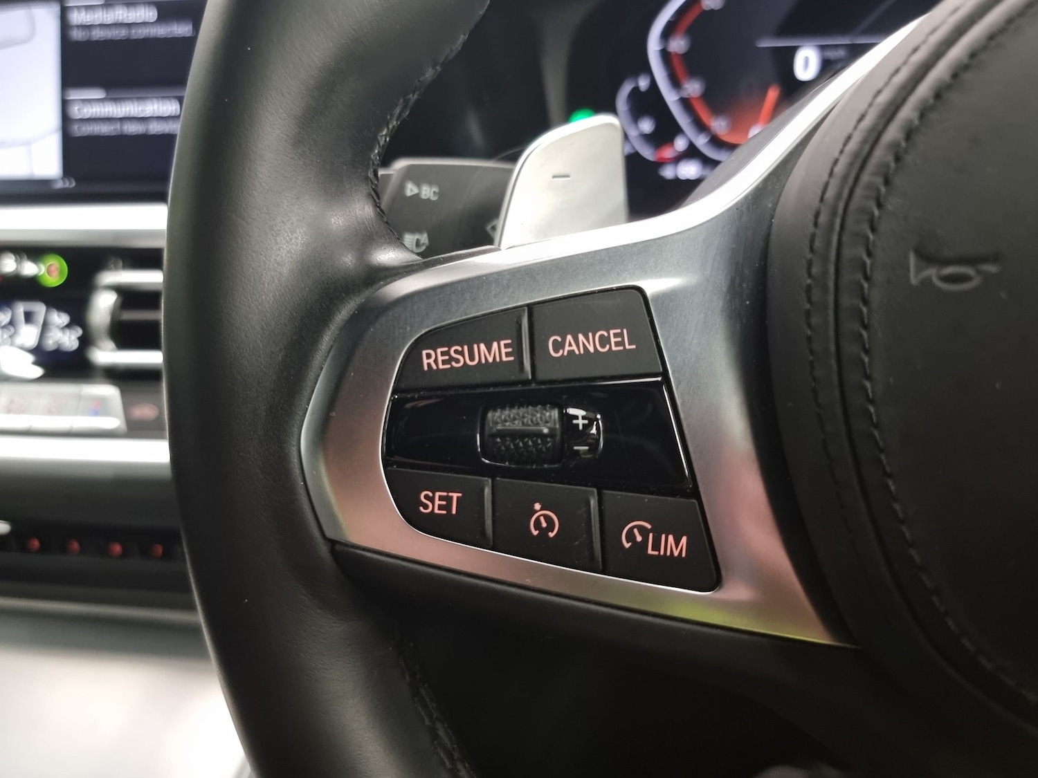 Used BMW 4 Series 2021 for sale - 76194350: Photo 26