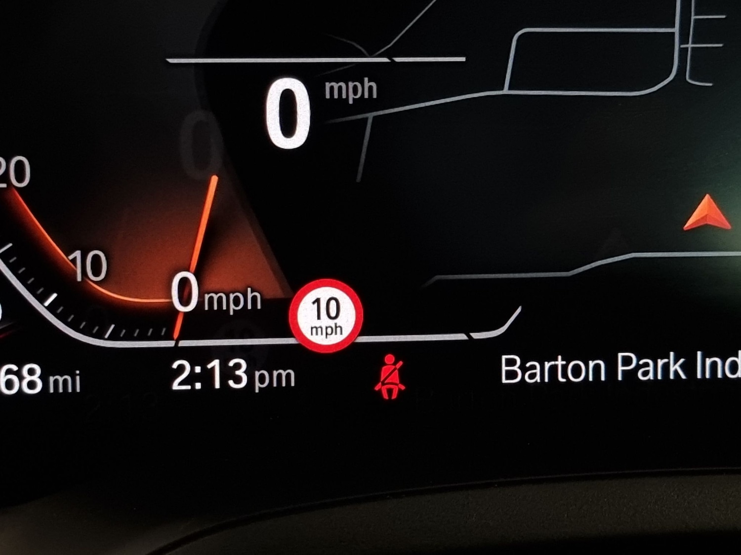 Used BMW 4 Series 2021 for sale - 76194350: Photo 27