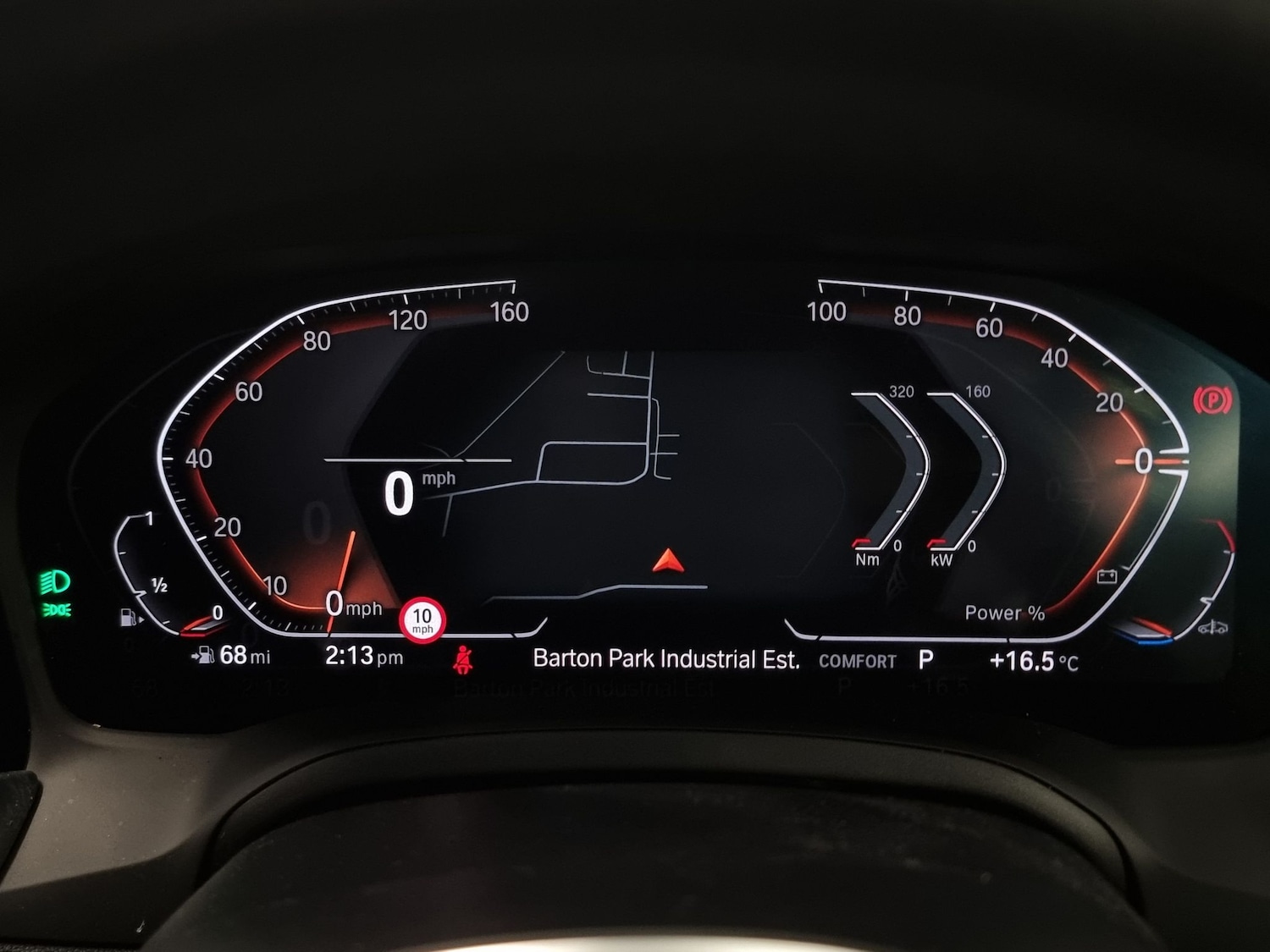 Used BMW 4 Series 2021 for sale - 76194350: Photo 29