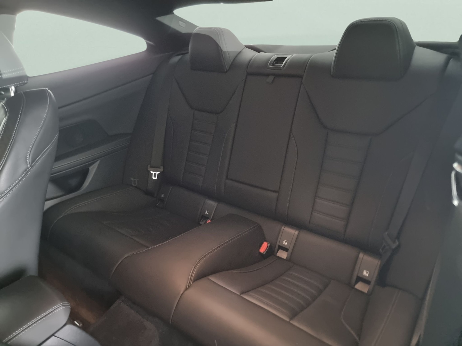 Used BMW 4 Series 2021 for sale - 76194350: Photo 36