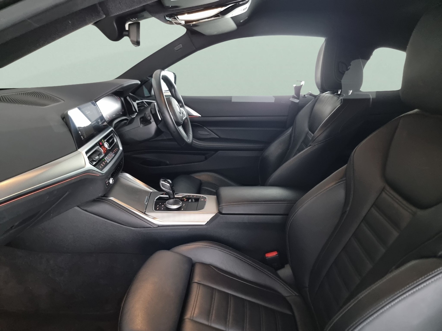 Used BMW 4 Series 2021 for sale - 76194350: Photo 4
