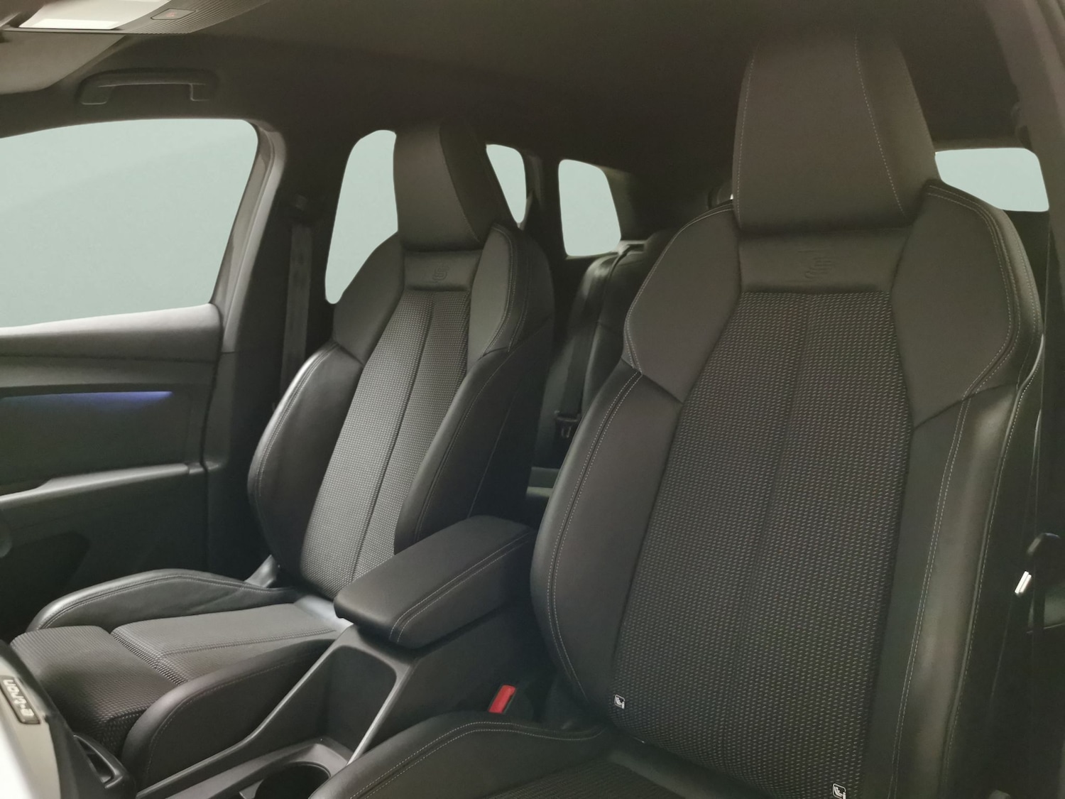 Used Audi Q4 e-tron 2021 for sale - 76528991: Photo 14