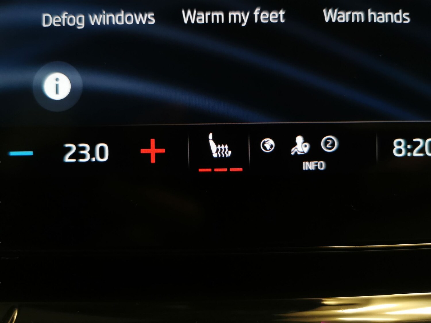 Used Skoda Octavia 2022 for sale - 77543147: Photo 18