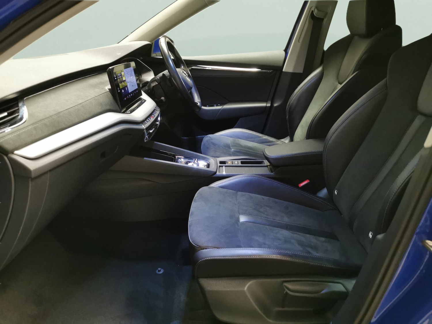 Used Skoda Octavia 2022 for sale - 77543147: Photo 4