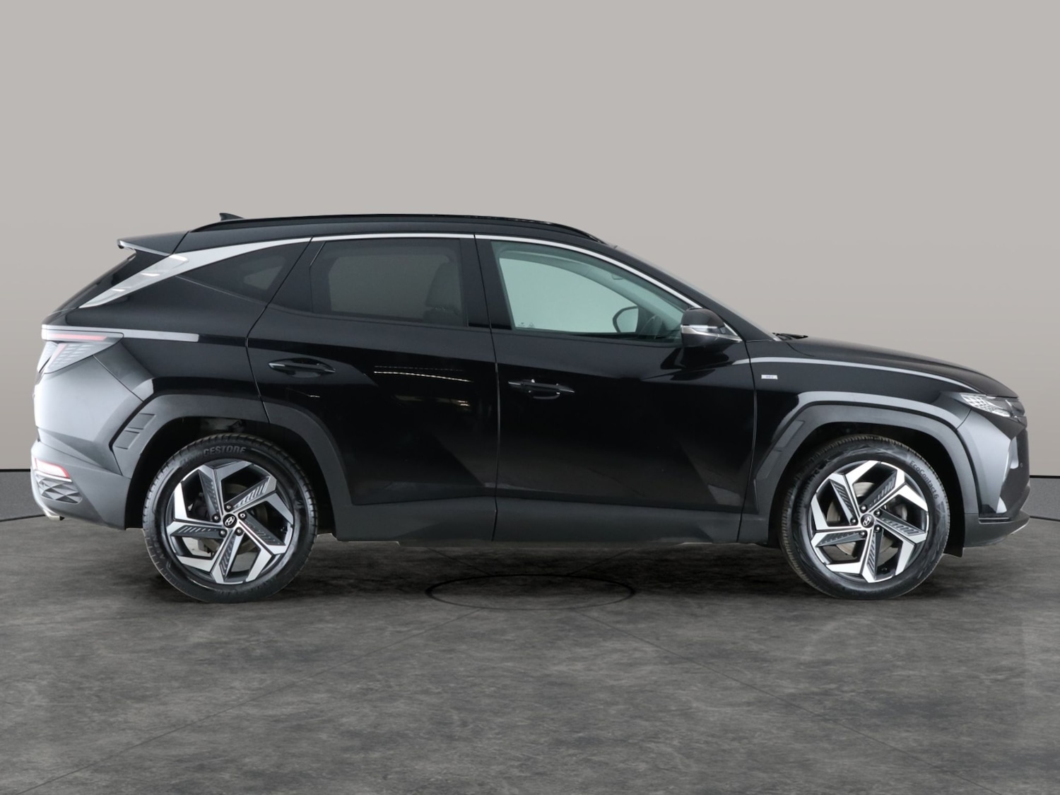 Used Hyundai TUCSON 2022 for sale - 76384821: Photo 12