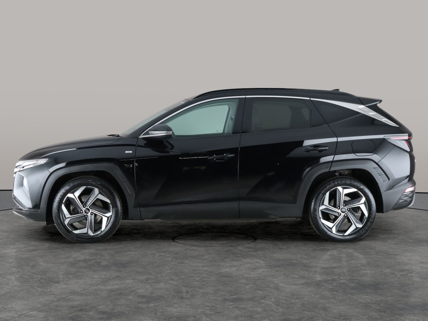 Used Hyundai TUCSON 2022 for sale - 76384821: Photo 17