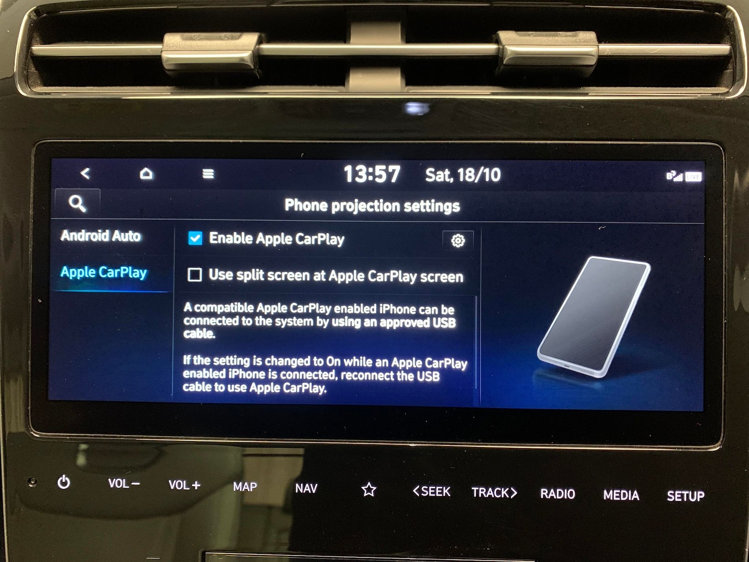 Used Hyundai TUCSON 2022 for sale - 76384821: Photo 21