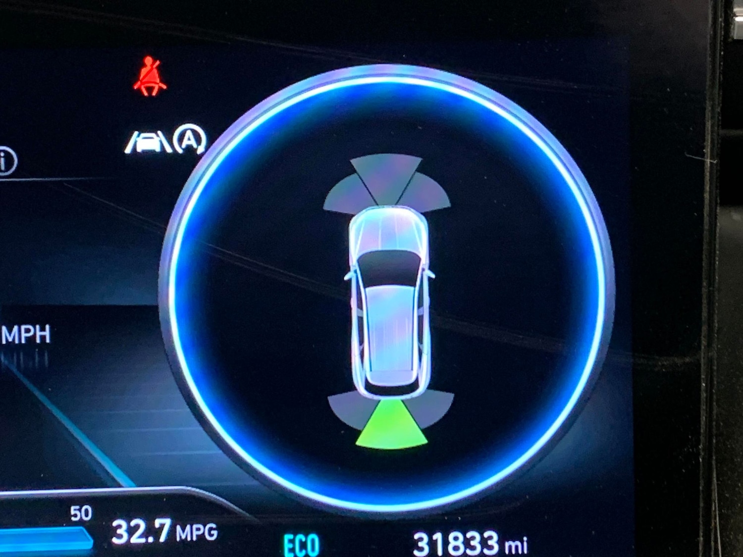 Used Hyundai TUCSON 2022 for sale - 76384821: Photo 23