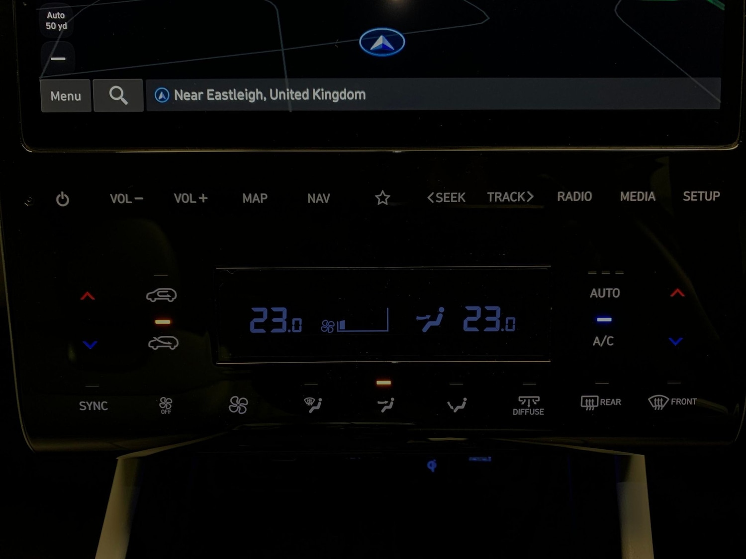 Used Hyundai TUCSON 2022 for sale - 76384821: Photo 24