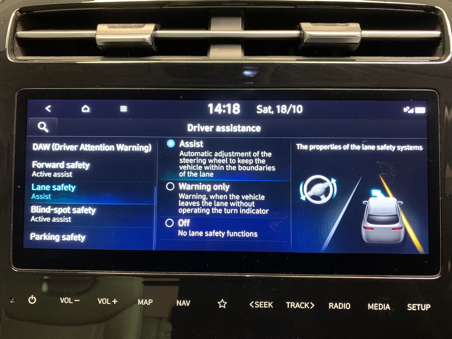 Used Hyundai TUCSON 2022 for sale - 76384821: Photo 31