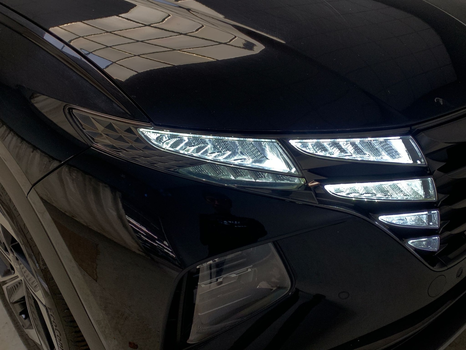 Used Hyundai TUCSON 2022 for sale - 76384821: Photo 32