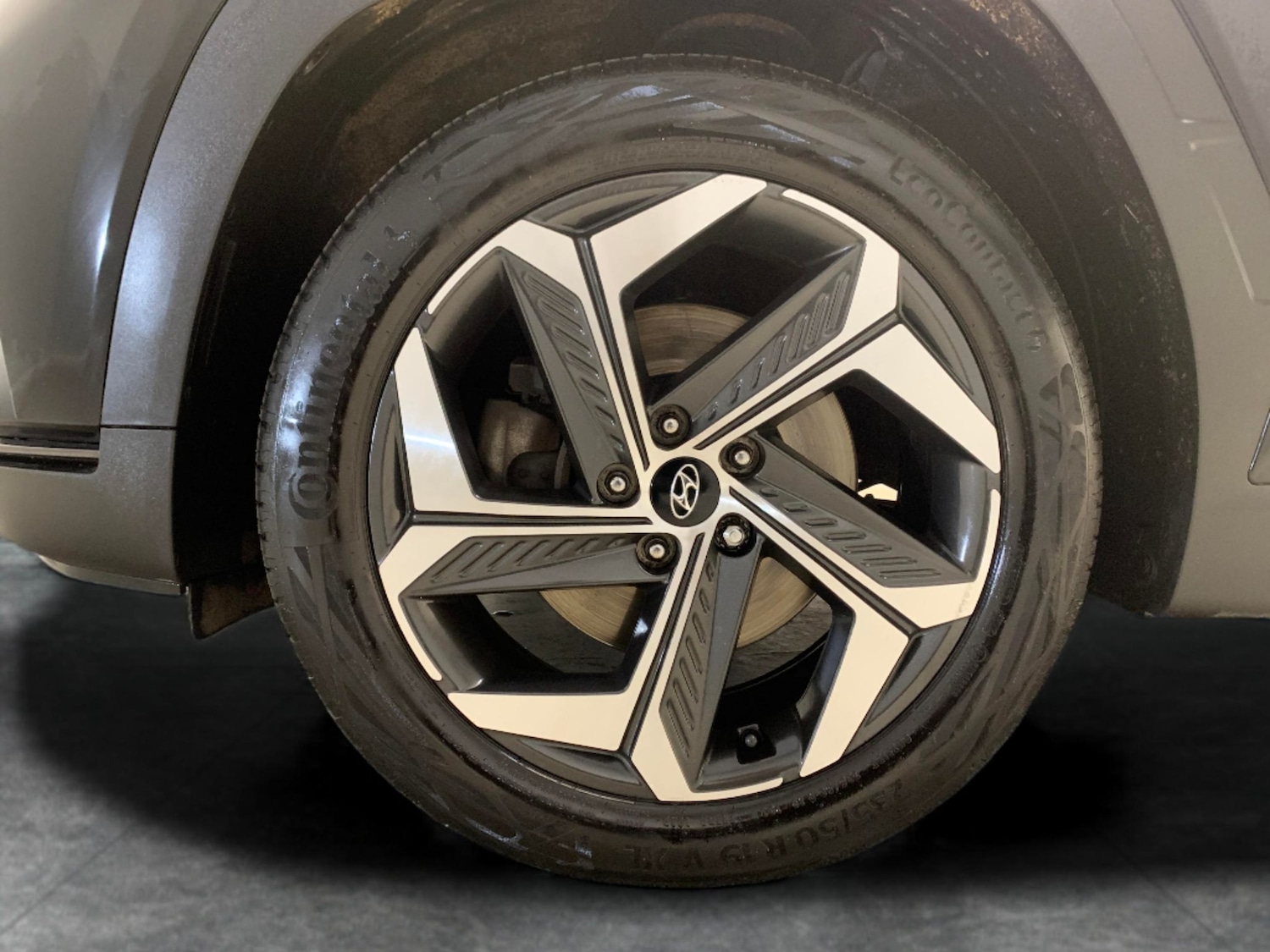 Used Hyundai TUCSON 2022 for sale - 76384821: Photo 33