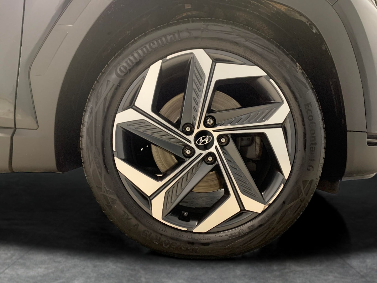 Used Hyundai TUCSON 2022 for sale - 76384821: Photo 34