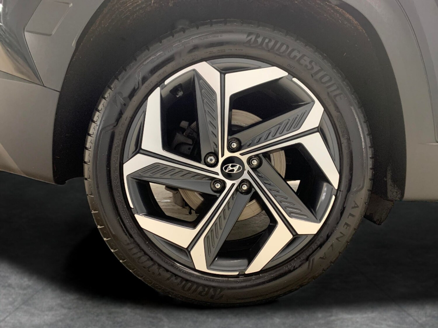 Used Hyundai TUCSON 2022 for sale - 76384821: Photo 36