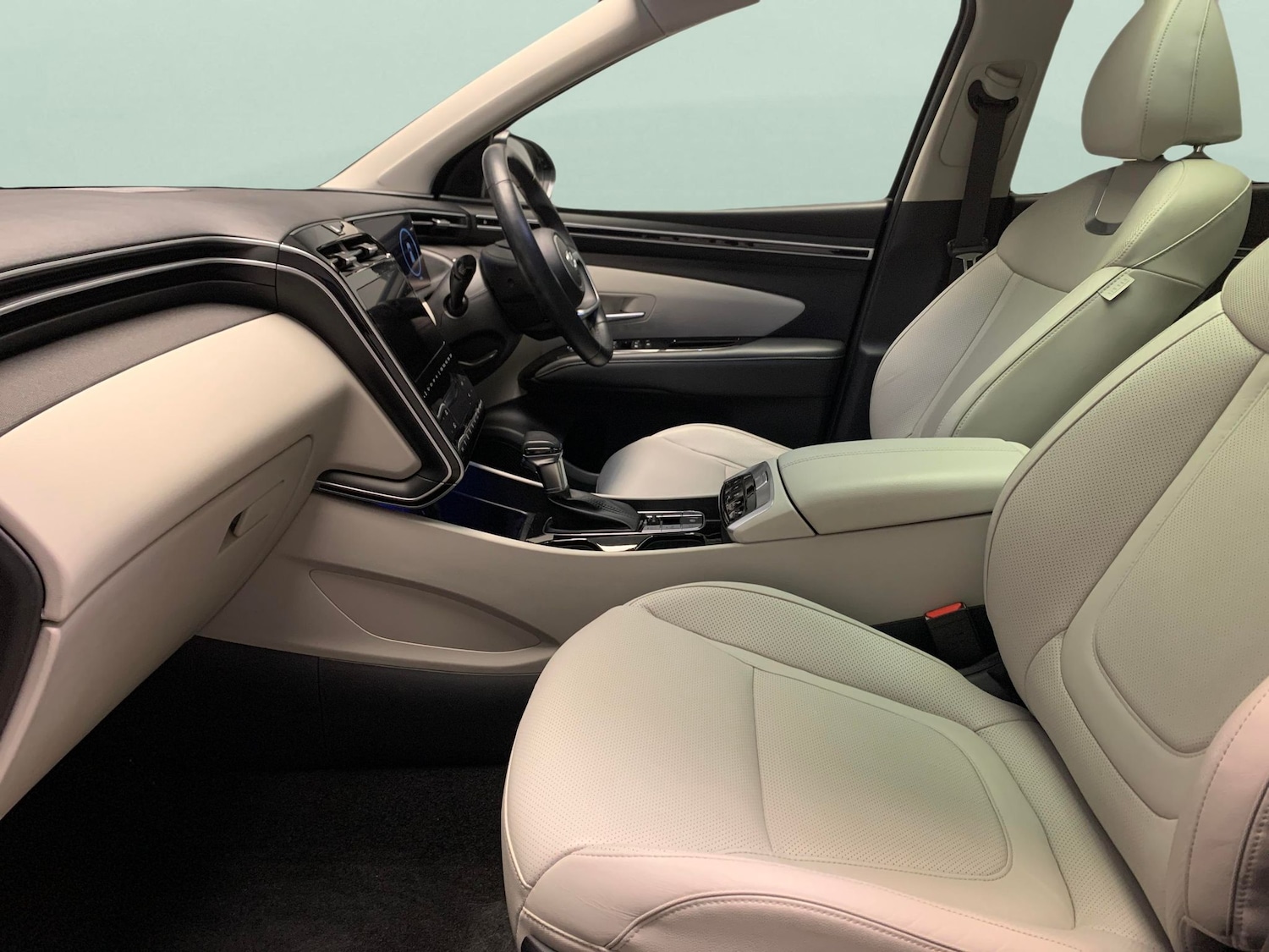 Used Hyundai TUCSON 2022 for sale - 76384821: Photo 4