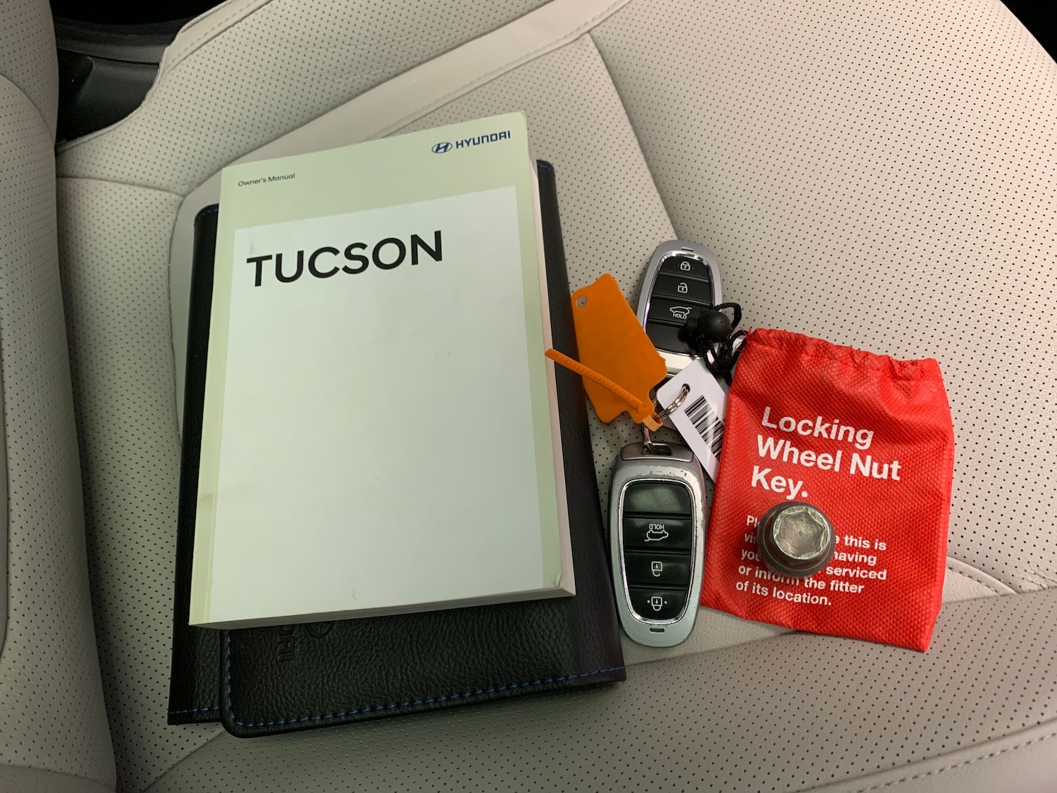 Used Hyundai TUCSON 2022 for sale - 76384821: Photo 43