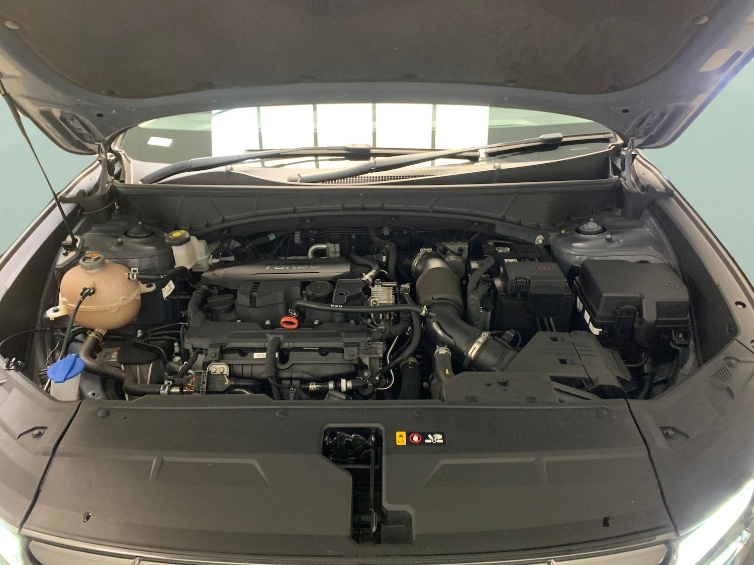 Used Hyundai TUCSON 2022 for sale - 76384821: Photo 44