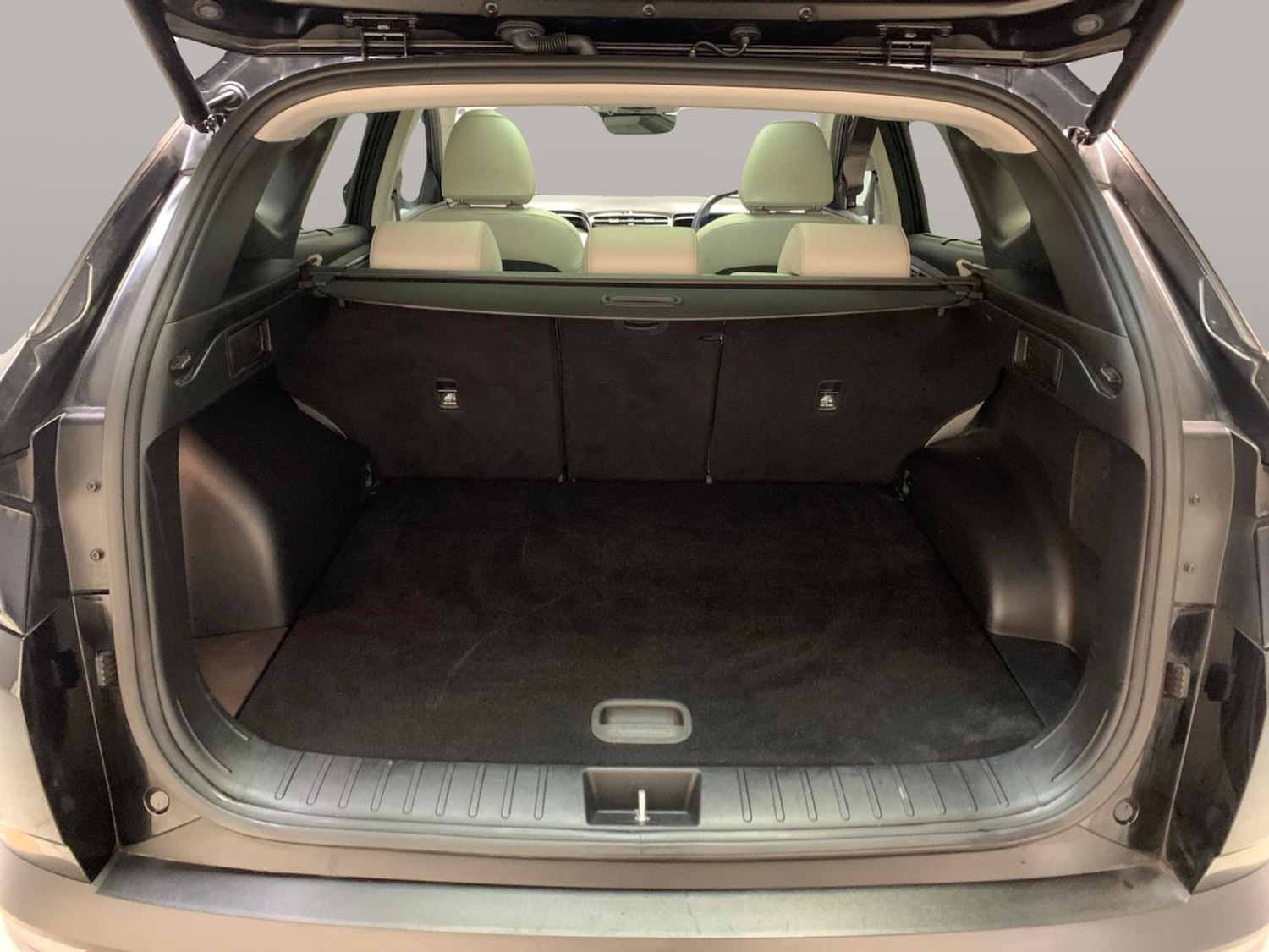 Used Hyundai TUCSON 2022 for sale - 76384821: Photo 45