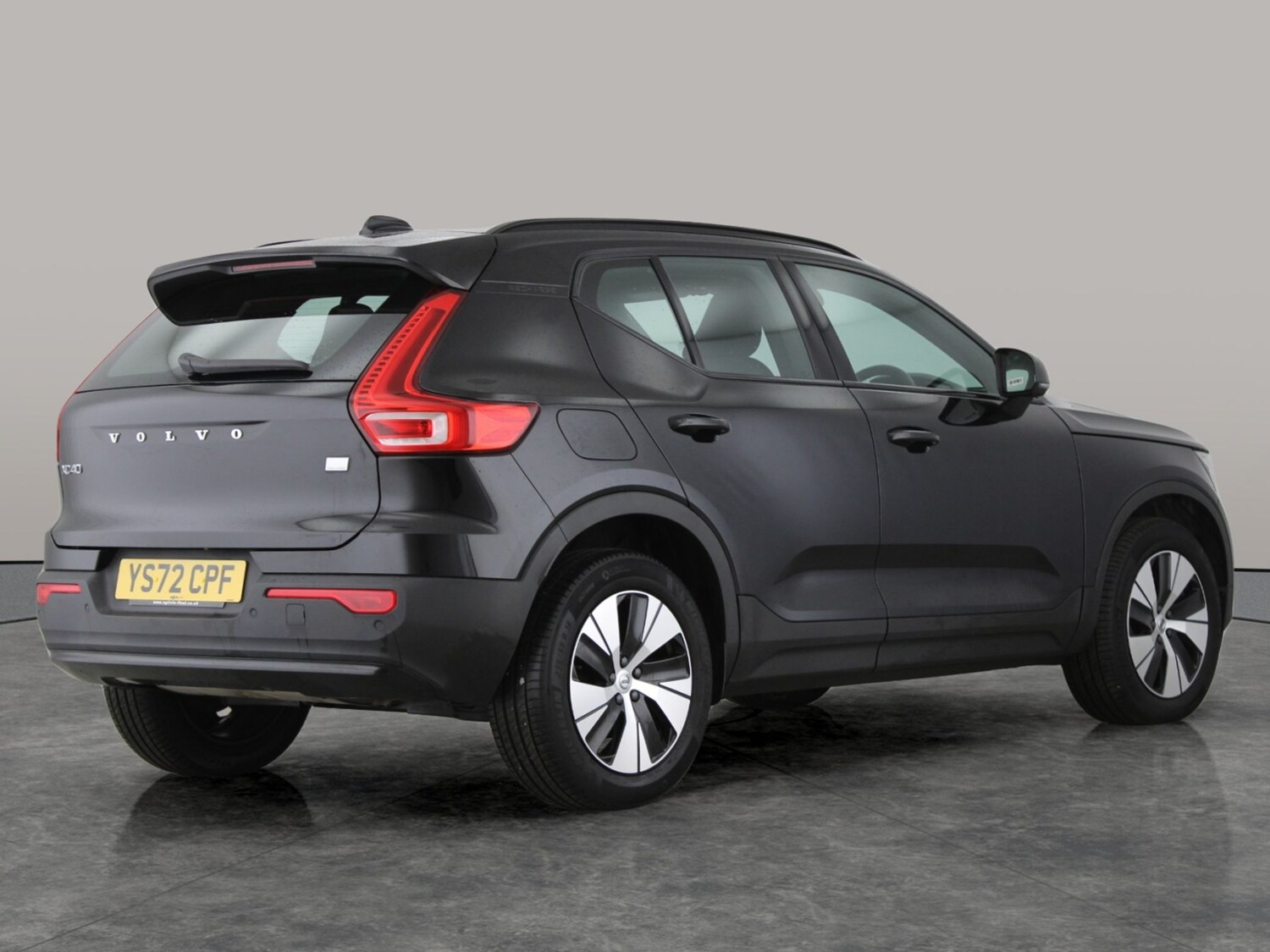 Used Volvo XC40 2022 for sale - 77448030: Photo 10