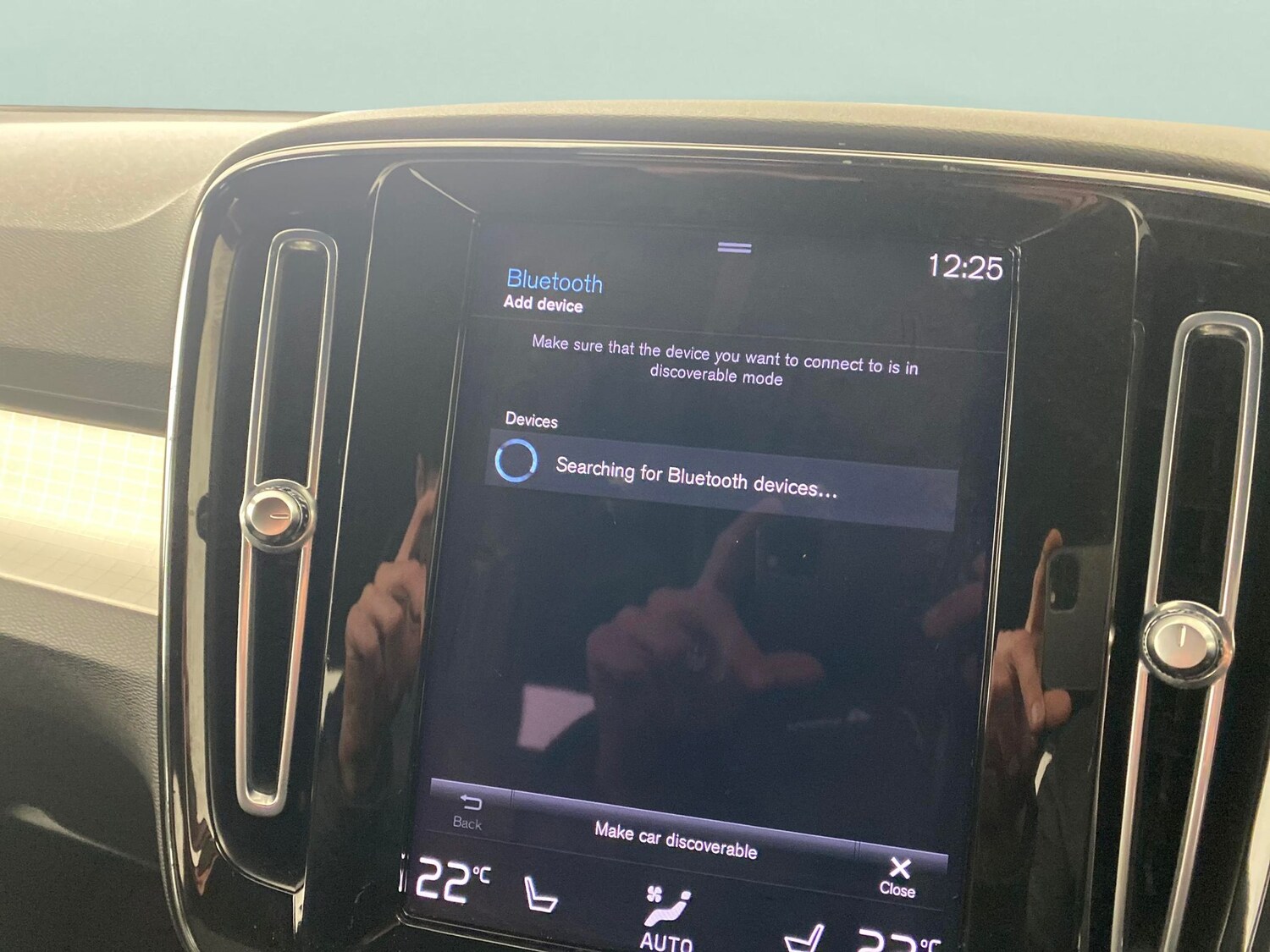 Used Volvo XC40 2022 for sale - 77448030: Photo 14