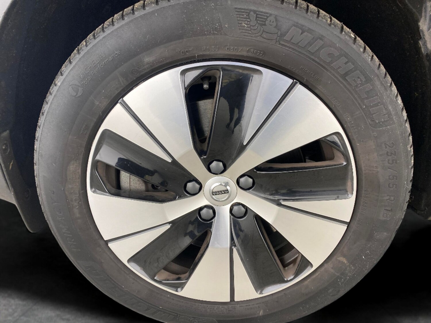 Used Volvo XC40 2022 for sale - 77448030: Photo 19