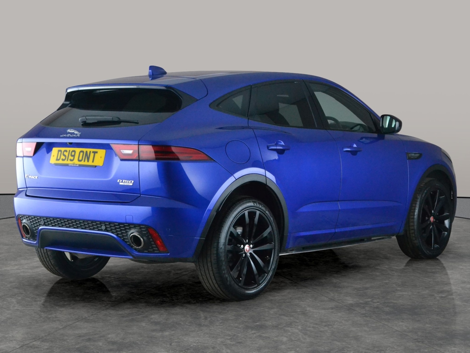 Used Jaguar E-Pace 2019 for sale - 78144316: Photo 11