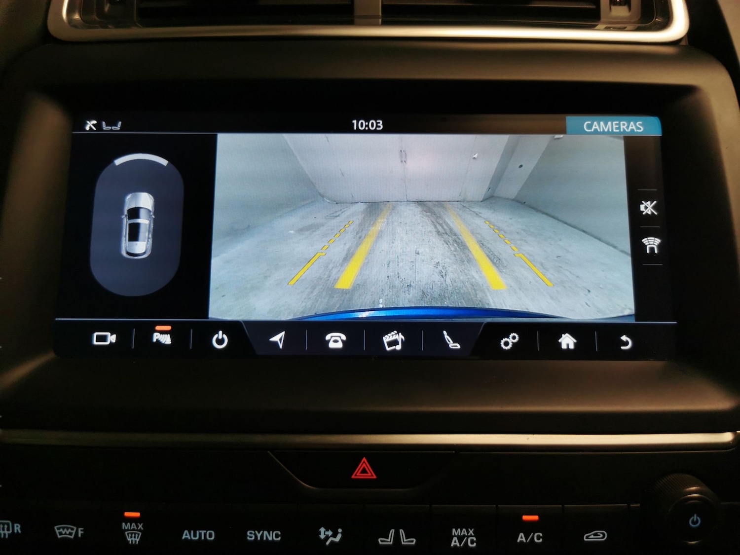 Used Jaguar E-Pace 2019 for sale - 78144316: Photo 5