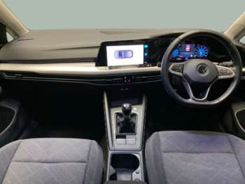 Used Volkswagen Golf 2022 for sale - 74881731: Photo
