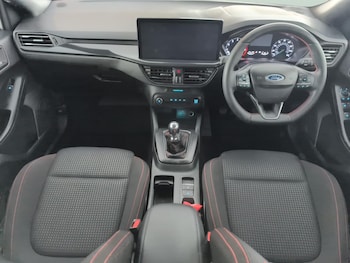 Used Ford Focus 2023 for sale - 75483892: Photo