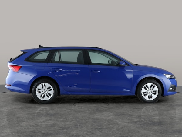 Used Skoda Octavia 2022 for sale - 76319027: Photo 11