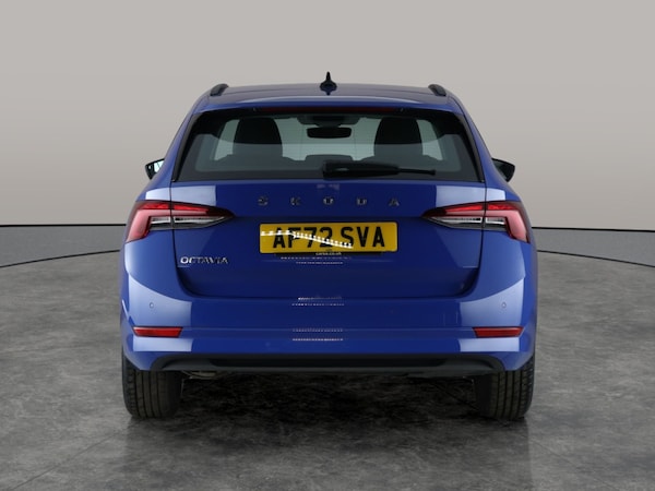 Used Skoda Octavia 2022 for sale - 76319027: Photo 13