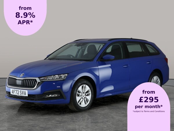 Used Skoda Octavia 2022 for sale - 76319027: Photo 1