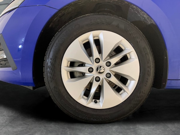 Used Skoda Octavia 2022 for sale - 76319027: Photo 32