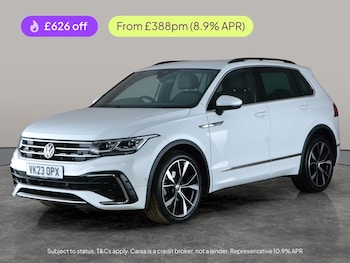 Used Volkswagen Tiguan undefined for sale - 78664699: Photo